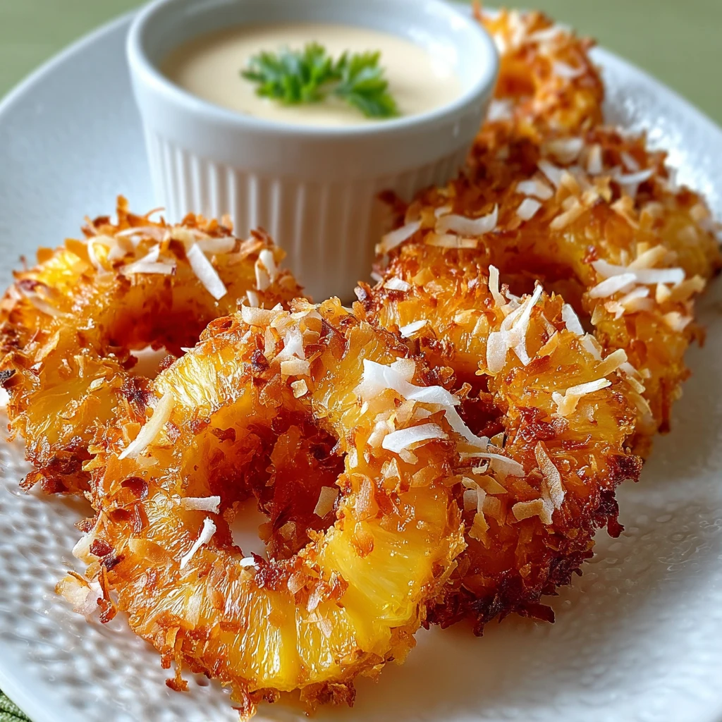 Fried Pineapple Recipe – Easy Caramelized Pineapple Dessert