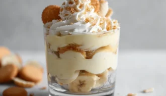 Magnolia Bakery Banana Pudding