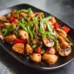 Irresistible Salt and Chilli Chicken You’ll Crave Again and Again
