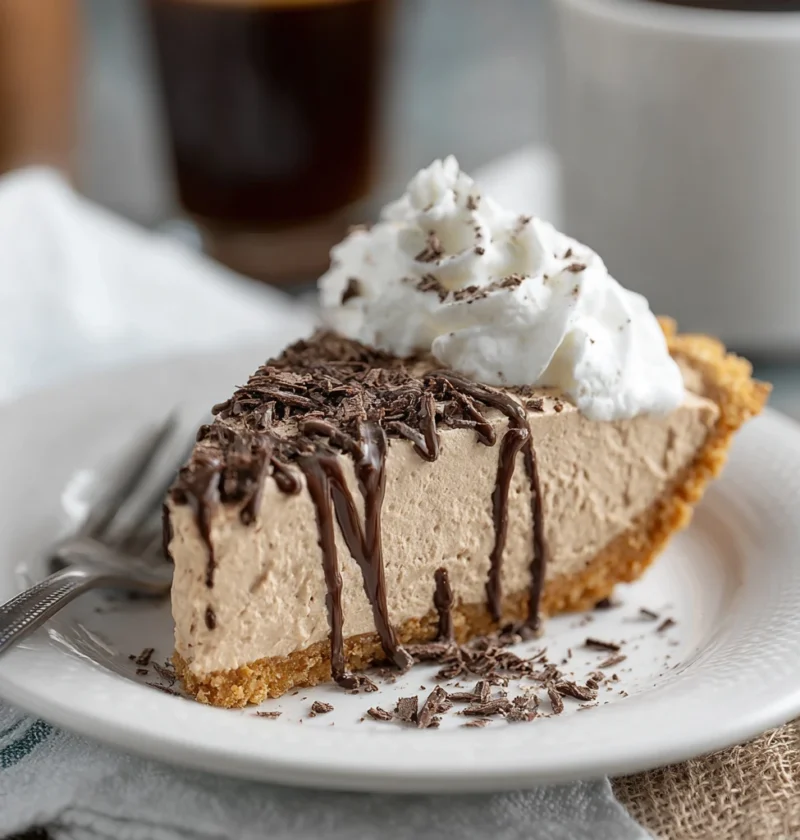 Bake Peanut Butter Pie
