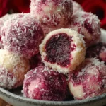 Lemon Chicken Orzo Soup