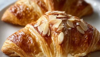 Transform Regular Croissants Into Almond Bliss