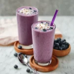 BEST High-Protein Chocolate Breakfast Cookies