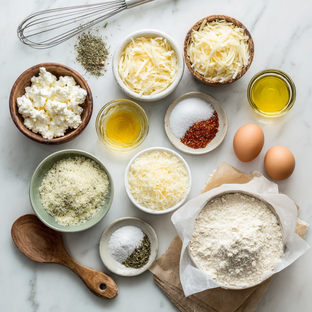 High Protein Low Carb Pizza Crust