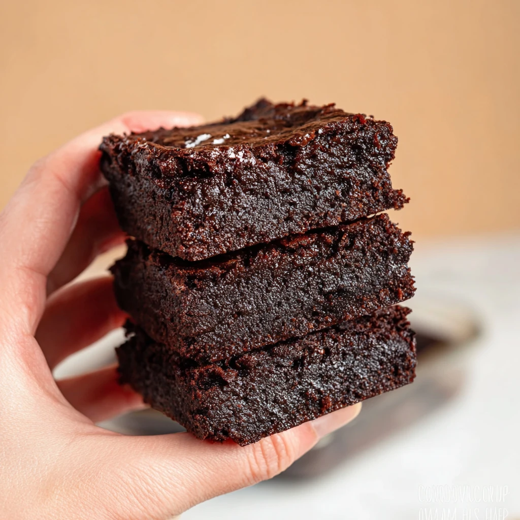 Singleserve Highprotein Chocolate Brownie