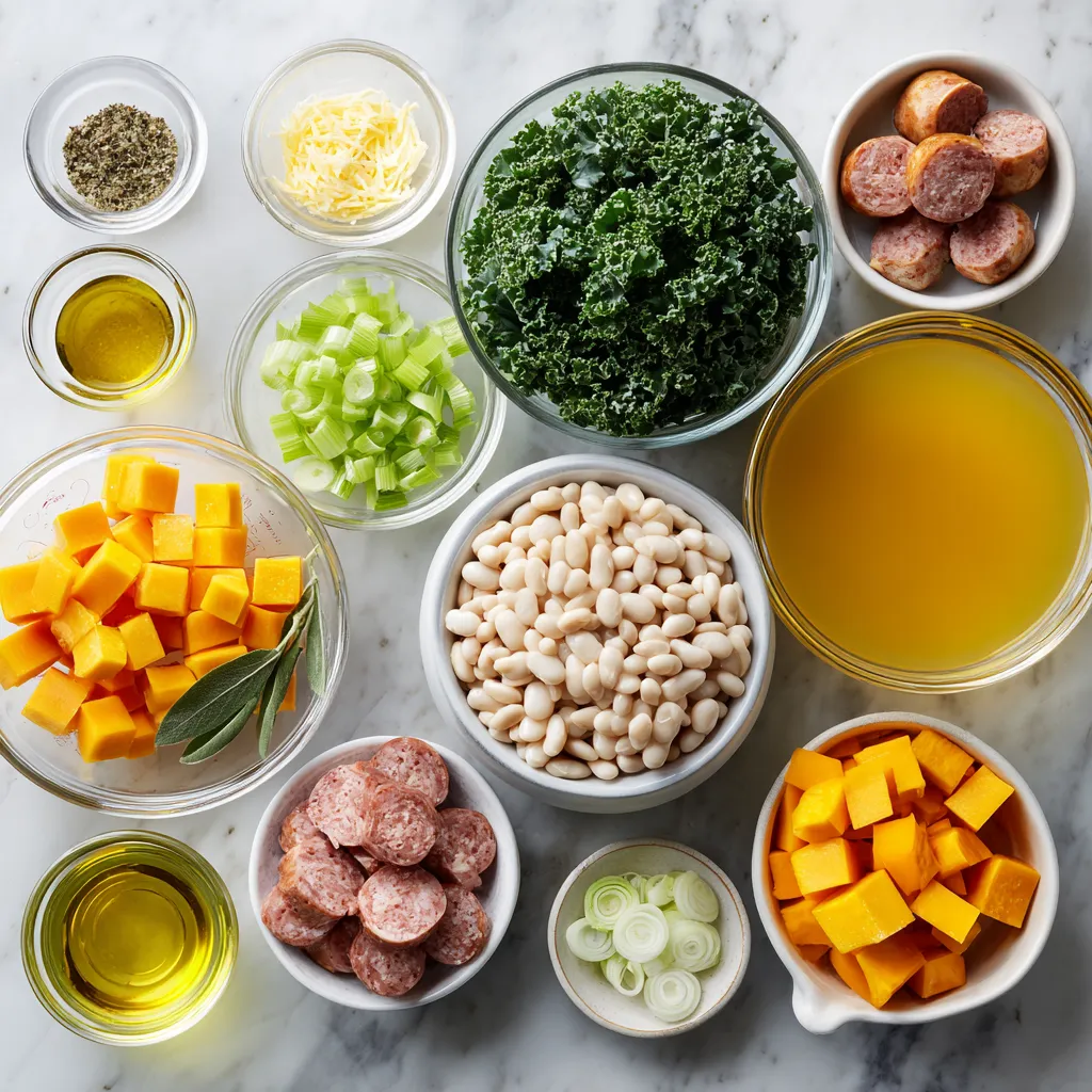 Million Dollar Soup Recipe