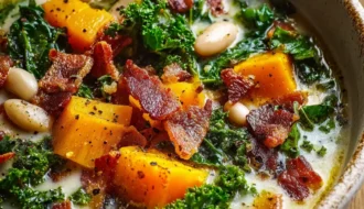 Million Dollar Soup Recipe