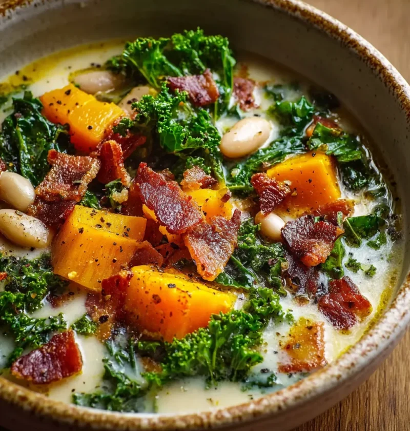 Million Dollar Soup Recipe