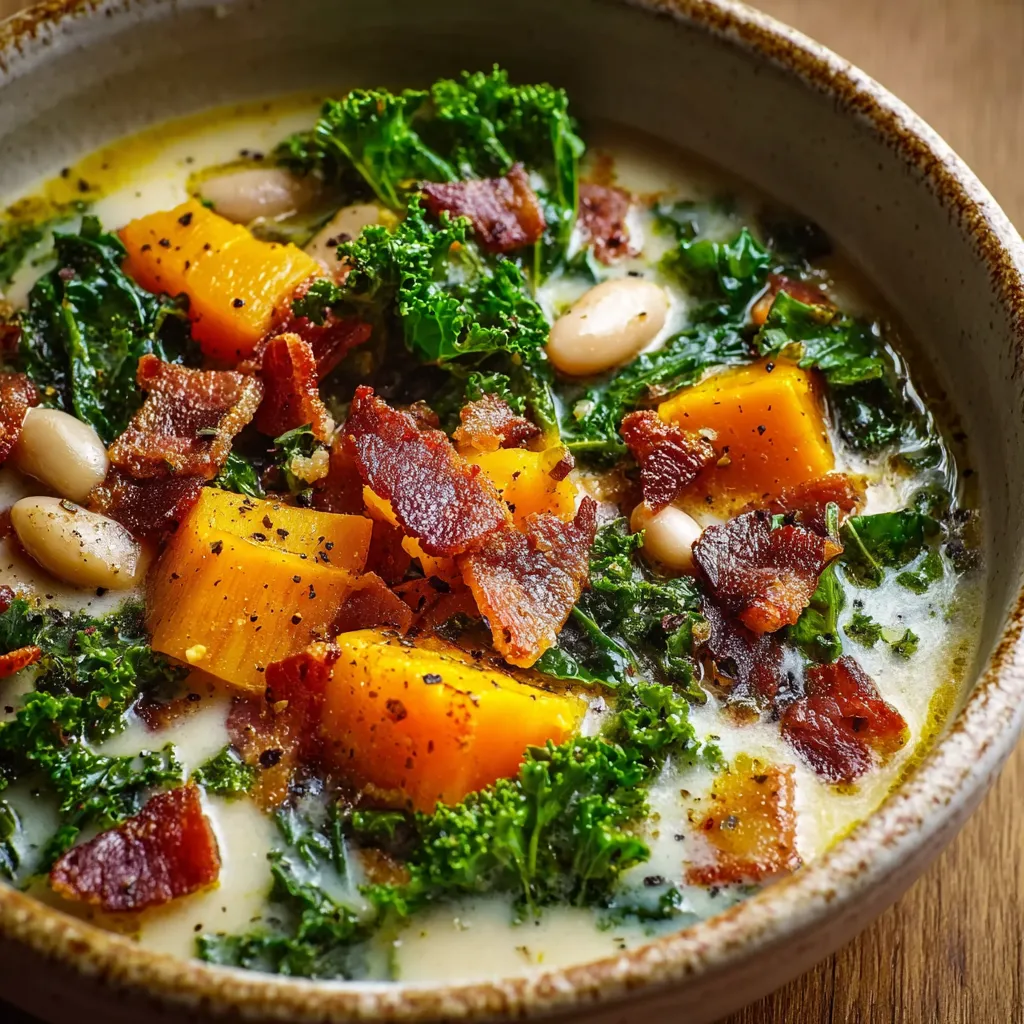 Million Dollar Soup Recipe