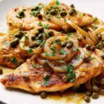 Buttery Breakfast Casserole — The Ultimate Make-Ahead Brunch Bake