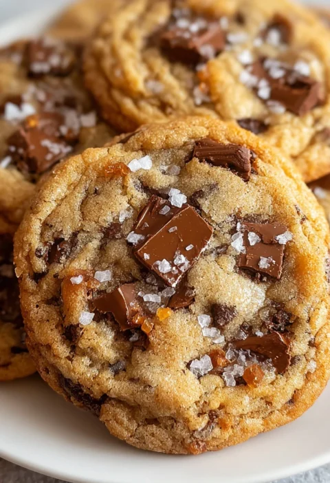 Better Than Toll House Cookies