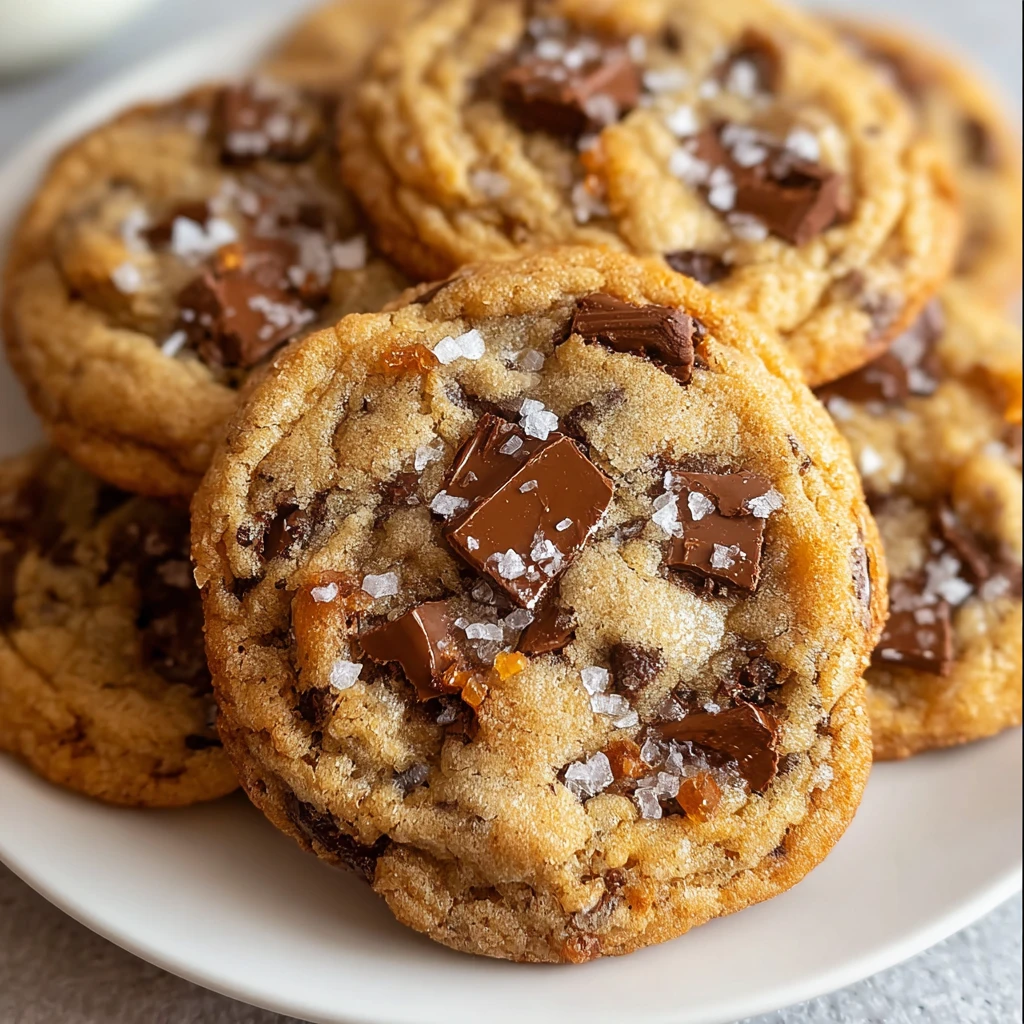 Better Than Toll House Cookies