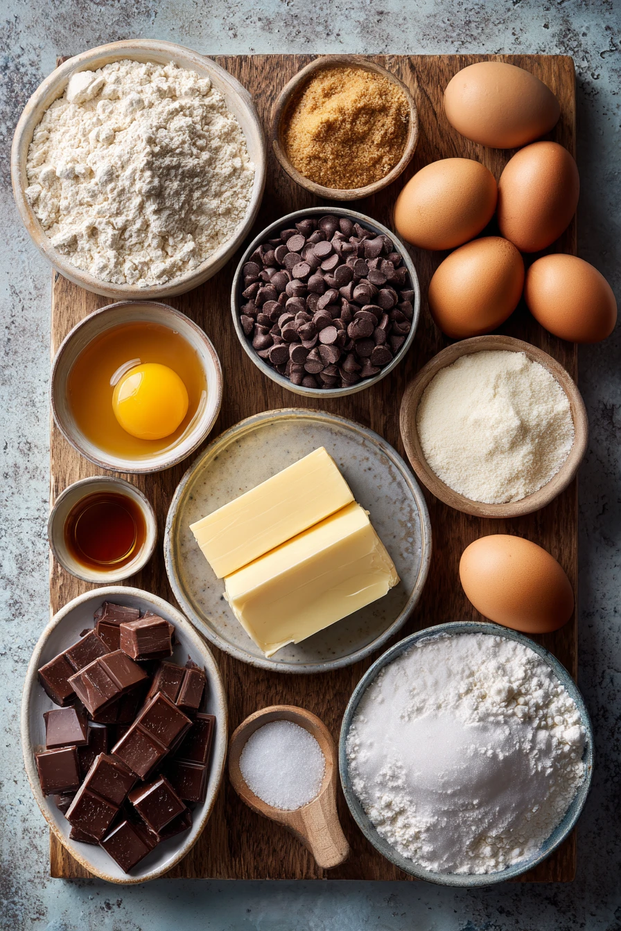 Better Than Toll House Cookies