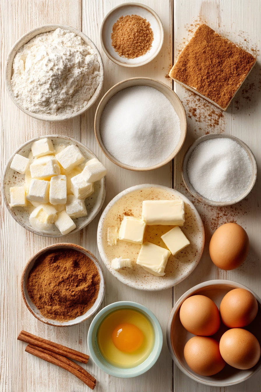 Oldfashioned Buttermilk Donut Bars
