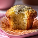 Chocolate Chip Muffins
