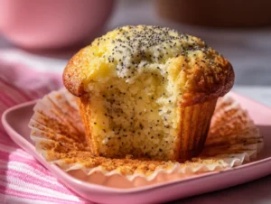 Banana Muffins