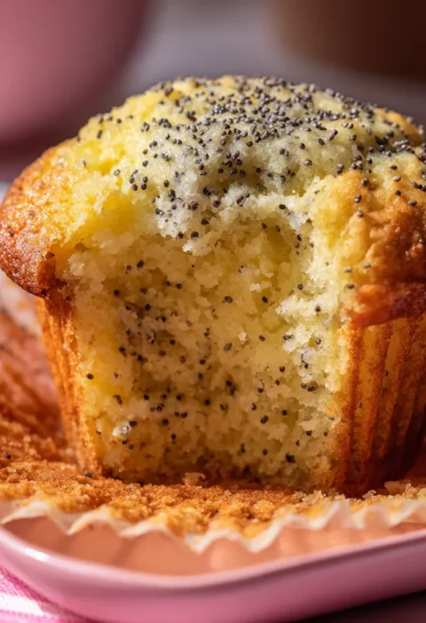 Banana Muffins