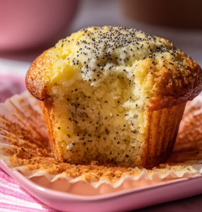 Banana Muffins