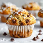 Blueberry Muffin Recipe