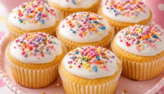 Fairy Cake