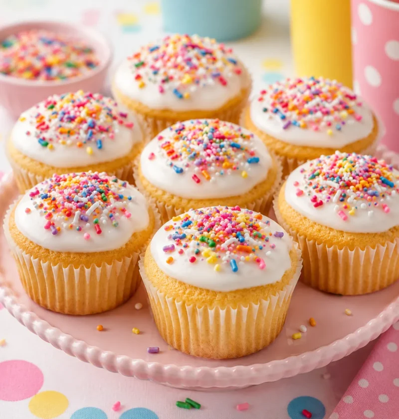 Fairy Cake