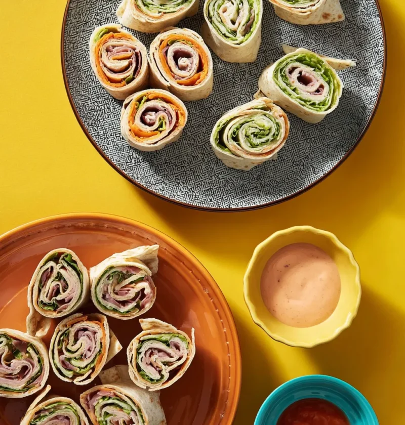 Make-Ahead Sandwich Rolls