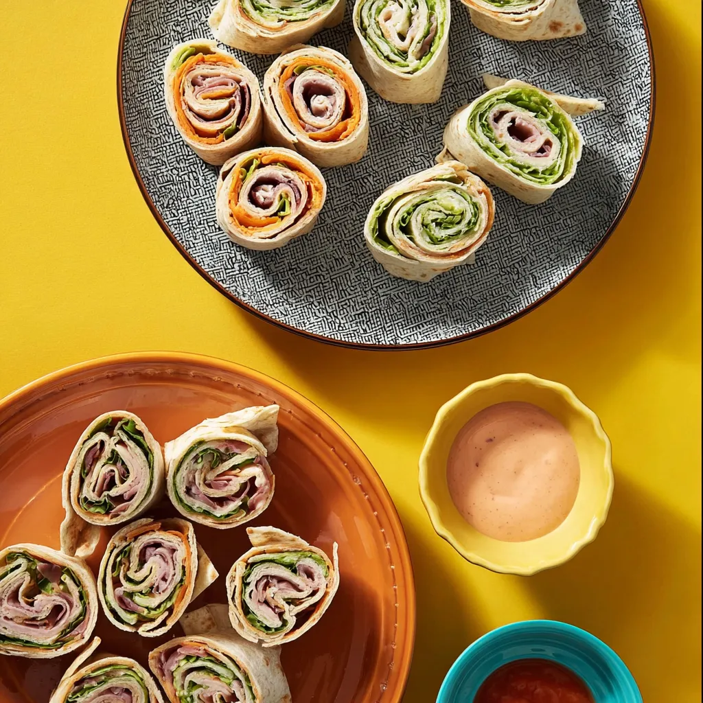Make-Ahead Sandwich Rolls Recipe