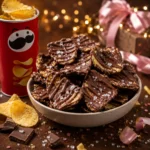 Chocolate Xiao Long Bao – Viral Whimsy Snacks 2026