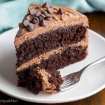The Best Banana Cake