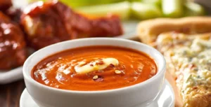 Buffalo Sauce