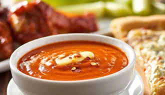 Buffalo Sauce - Buffalo Sauce