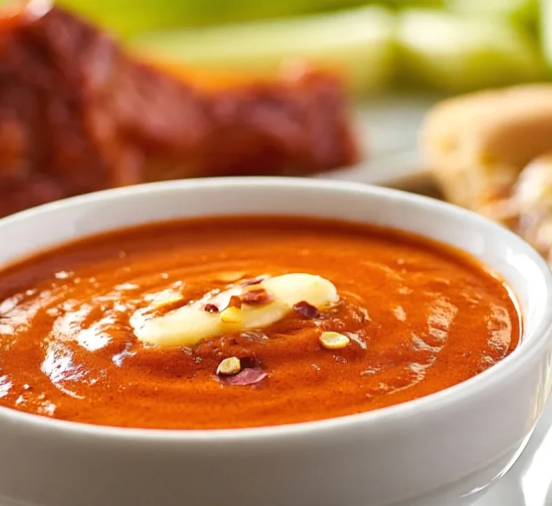 Buffalo Sauce - Buffalo Sauce