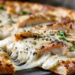 Dill Pickle Ranch Chicken
