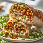 Pistachio, Pesto & Confit Tomato Grilled Sandwich – Easy and Tasty