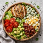Deli Shrimp Salad