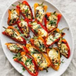 Garlic Parmesan Chicken Wings & Tasty and Easy to make