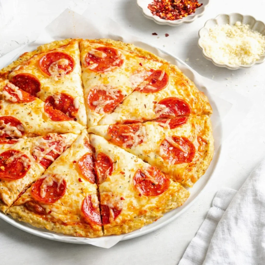 Easy Low-Carb