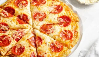 Easy Low-Carb