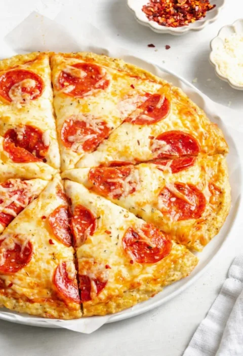 Easy Low-Carb