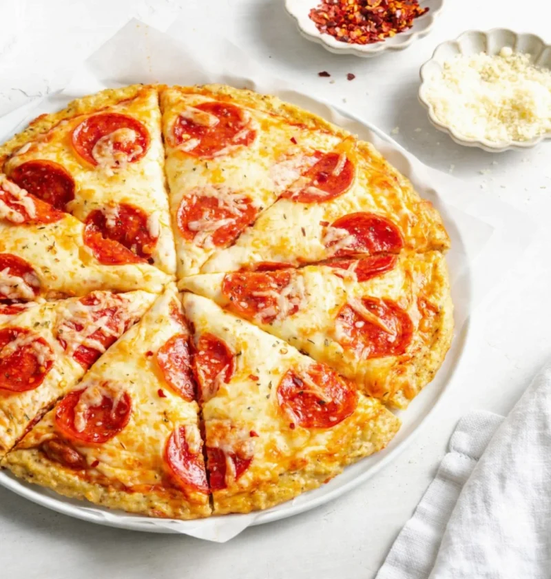 Easy Low-Carb