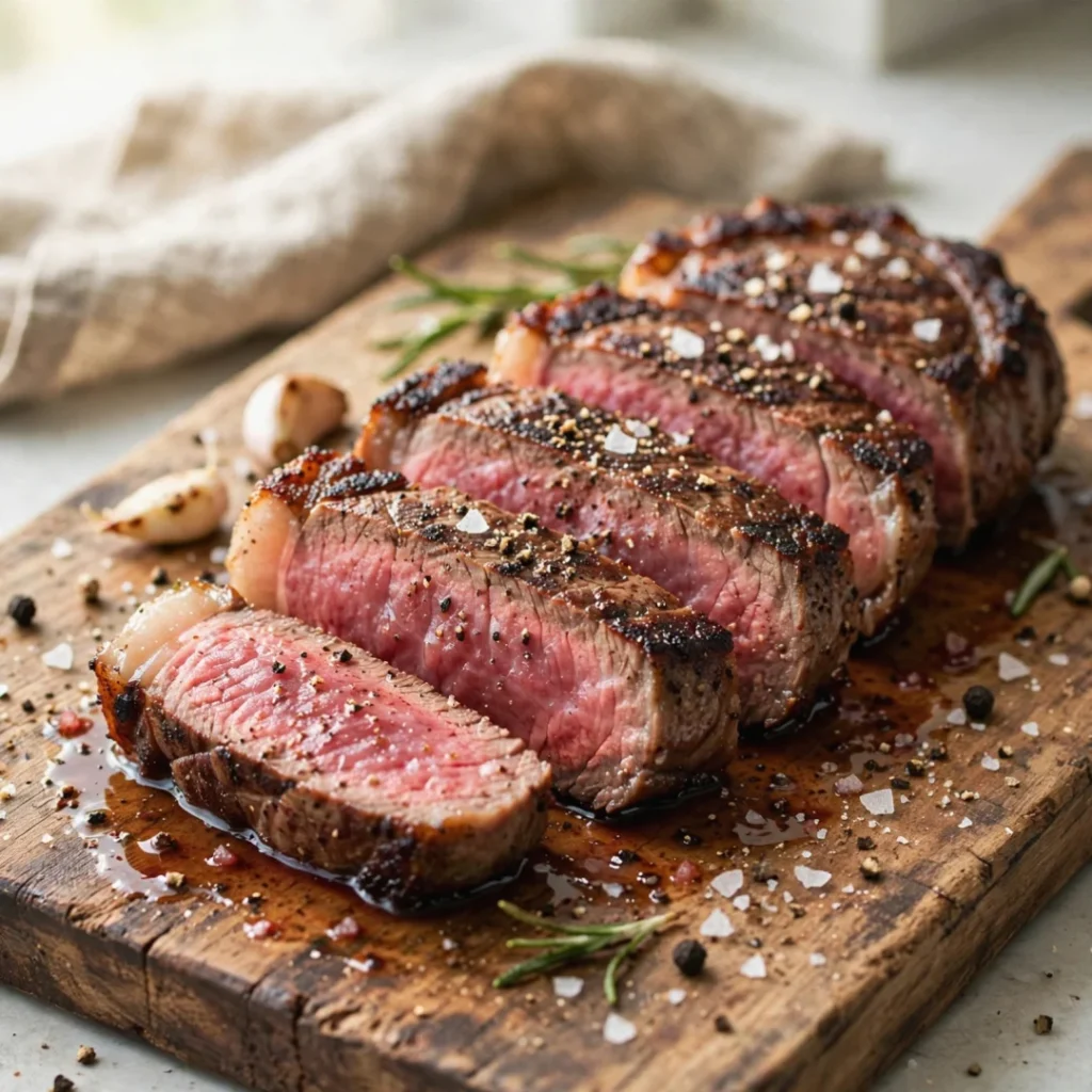 How to Reverse Sear A Steak - How to Reverse Sear A Steak