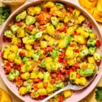 Pistachio Pesto