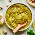 Pesto Grilled Chicken (Skewers That Stay Juicy)