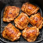 Sheet Pan Chicken Fajitas