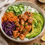 Fresh Corn Salad with Avocado – Easy and Flavorful