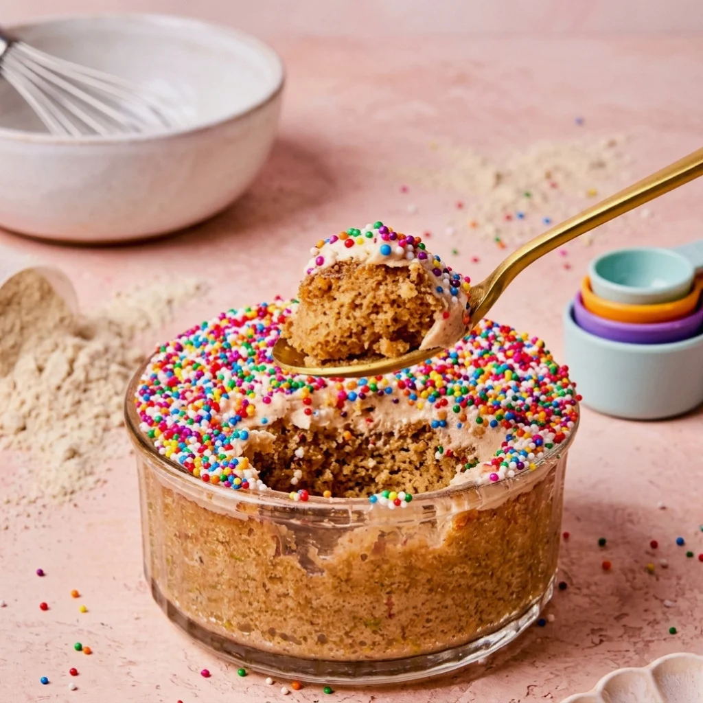 Viral Protein Dot Cake - Viral Protein Dot Cake