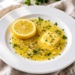 Baked Feta Eggs – Creamy and Delicious