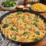 King Ranch Chicken Casserole: A Must-Try Comfort Dish!