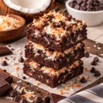 Blueberry Dump Cake – Sweet and Buttery