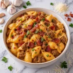Easy French Onion Chicken – Savory and Cheesy
